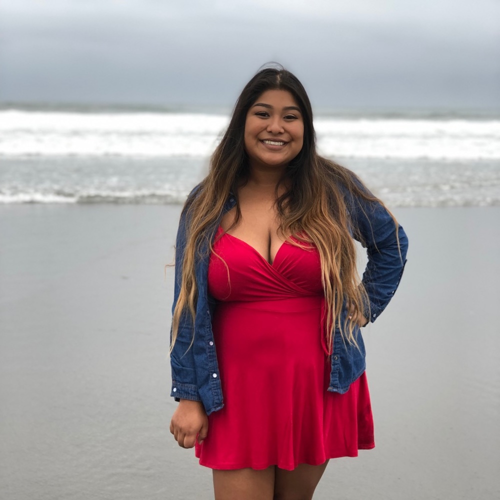 Meet your Posher, Doris